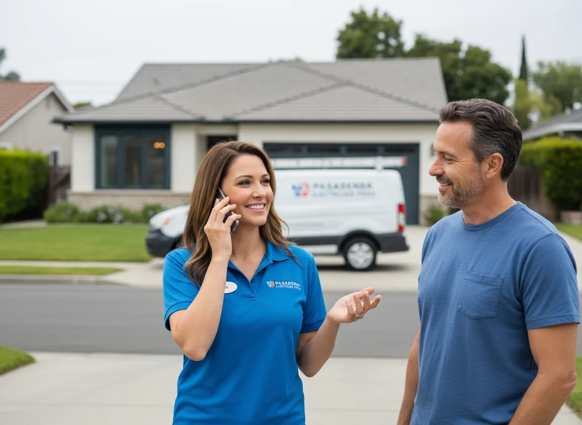 Electrician Croswell, MI FAQs